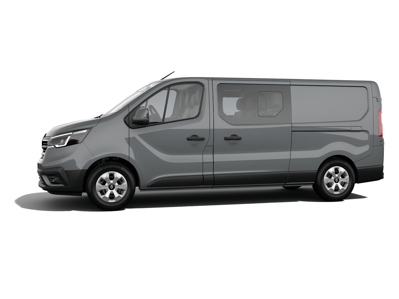 Renault Trafic Kastenwagen