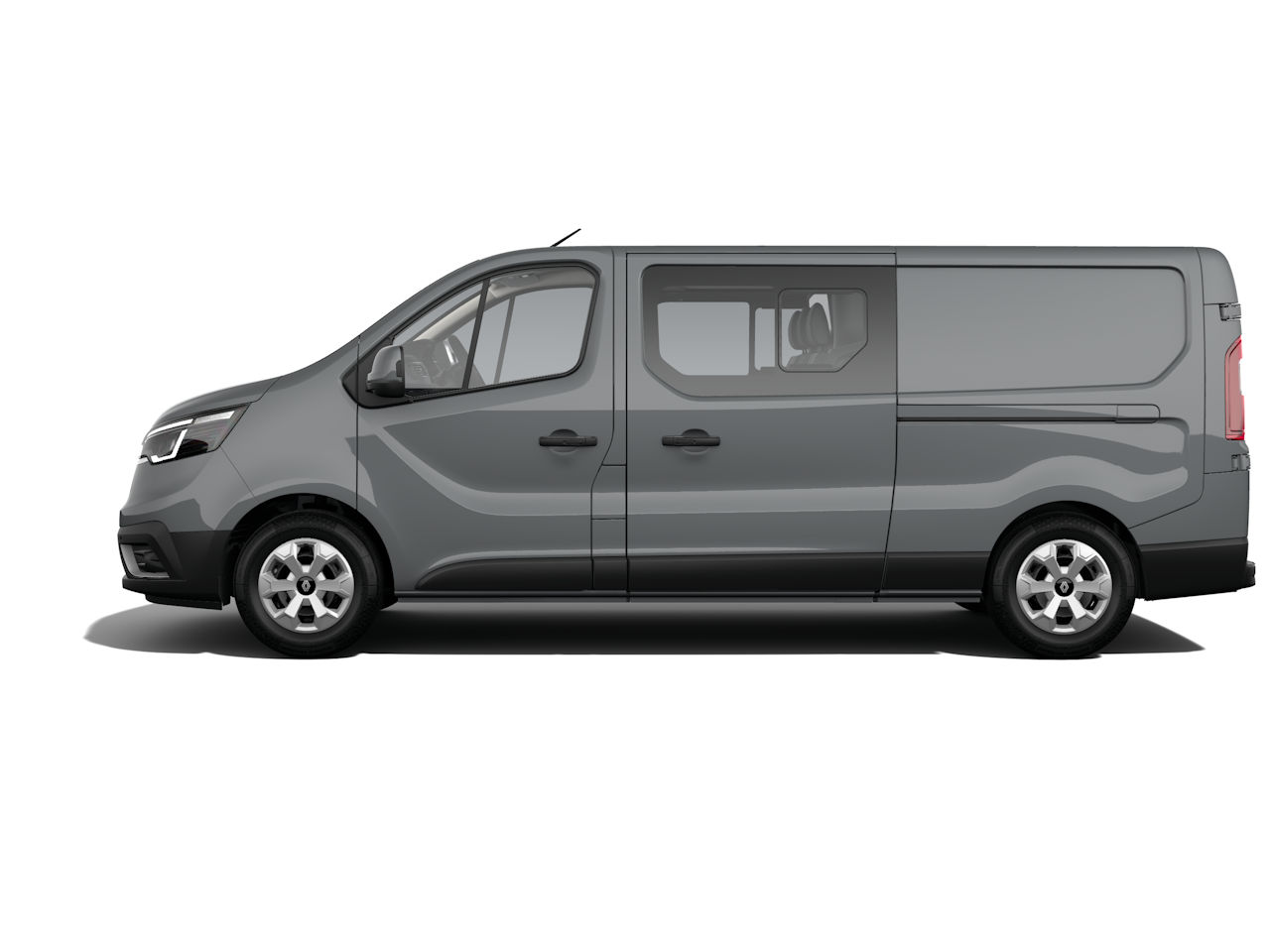 Renault Trafic Kastenwagen