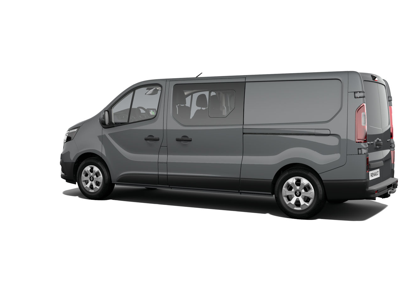 Renault Trafic Kastenwagen