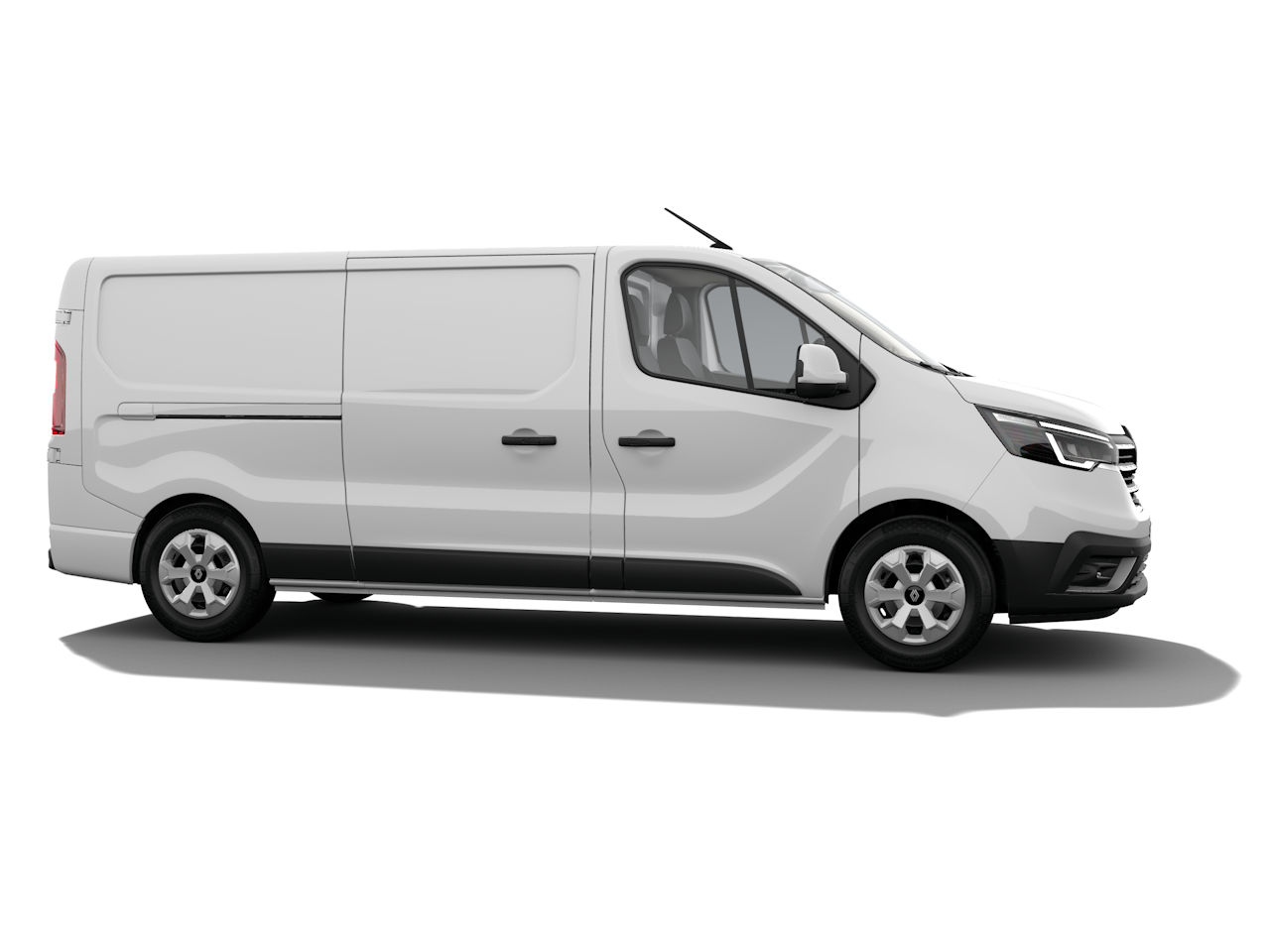 Renault Trafic Kastenwagen