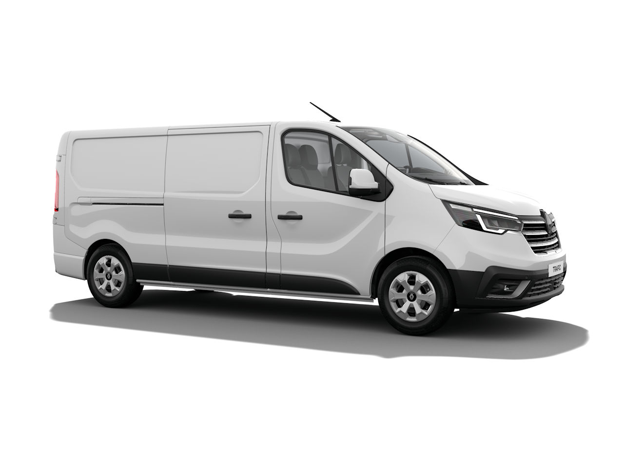 Renault Trafic Kastenwagen