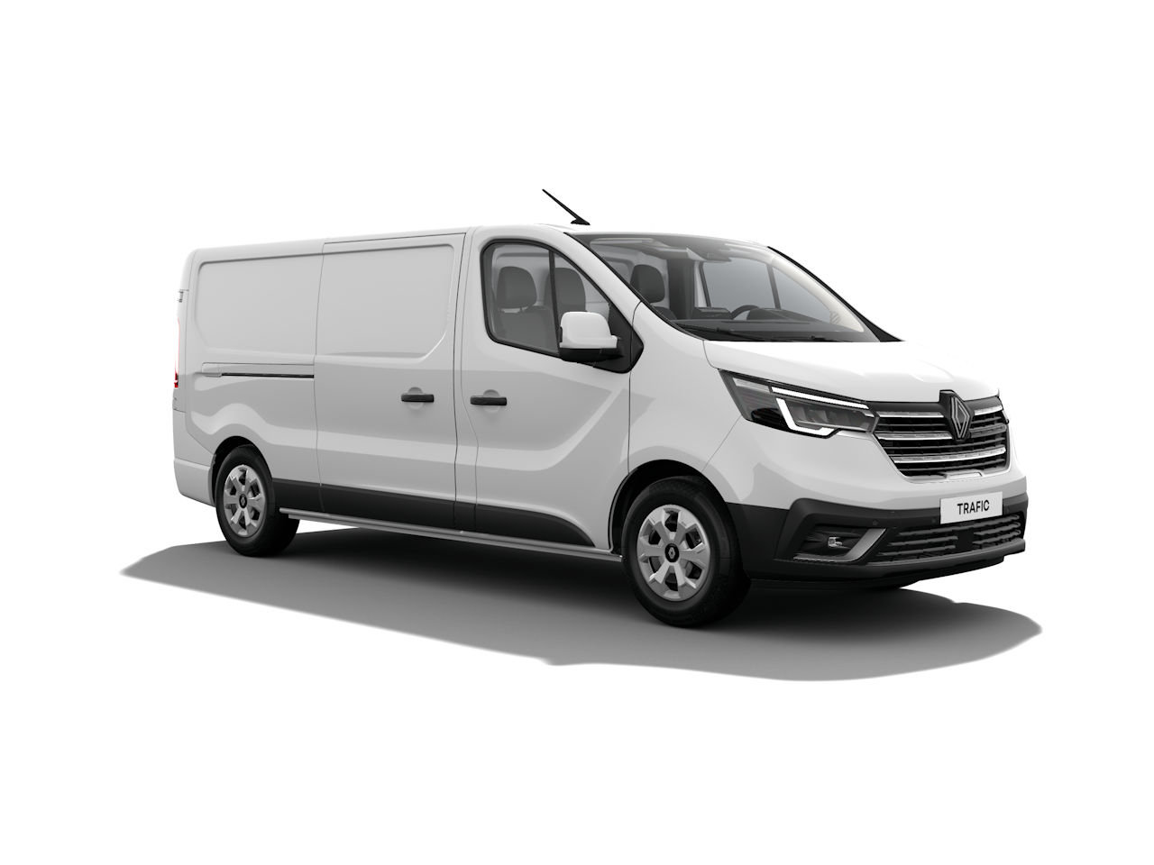Renault Trafic Kastenwagen