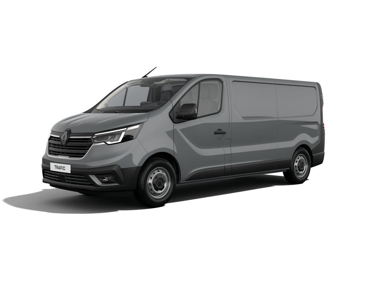 Renault Trafic Kastenwagen