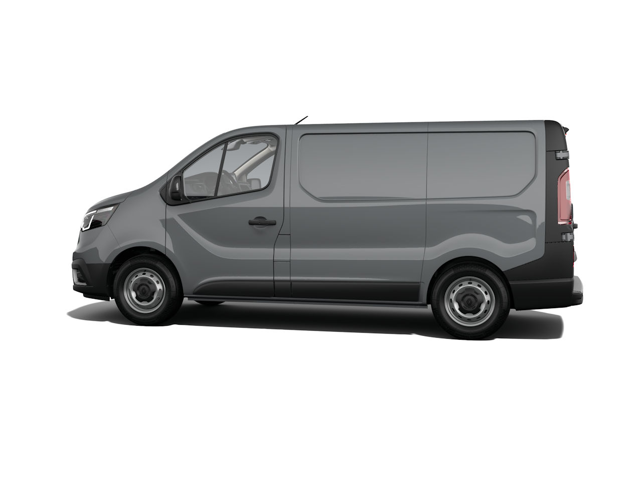 Renault Trafic Kastenwagen