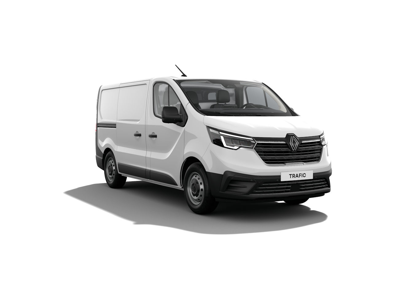 Renault Trafic Kastenwagen