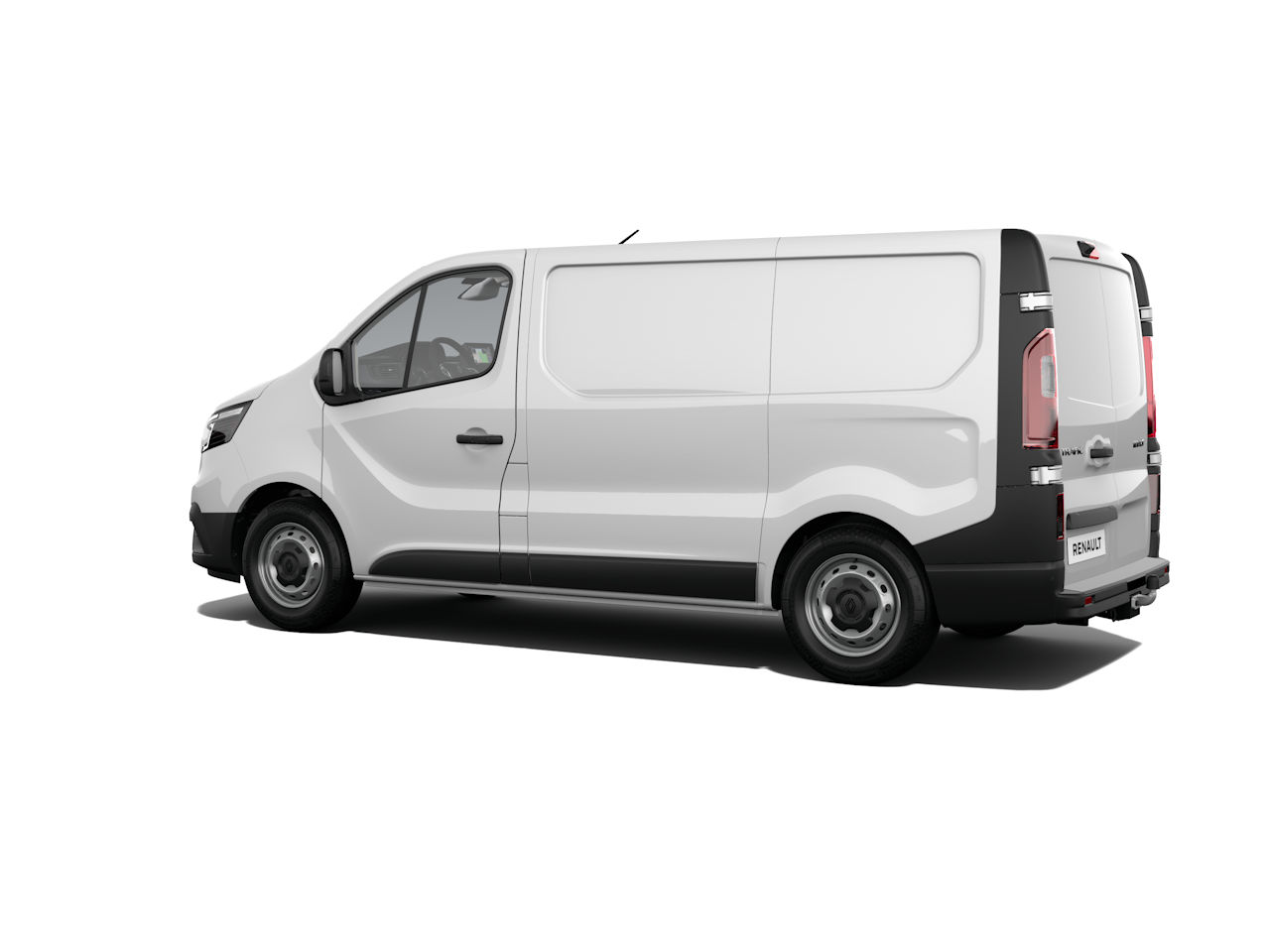 Renault Trafic Kastenwagen