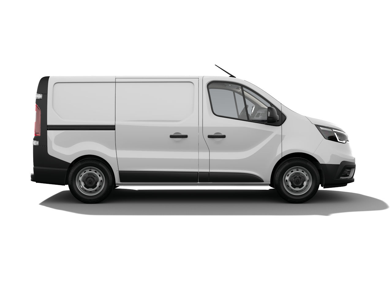 Renault Trafic Kastenwagen