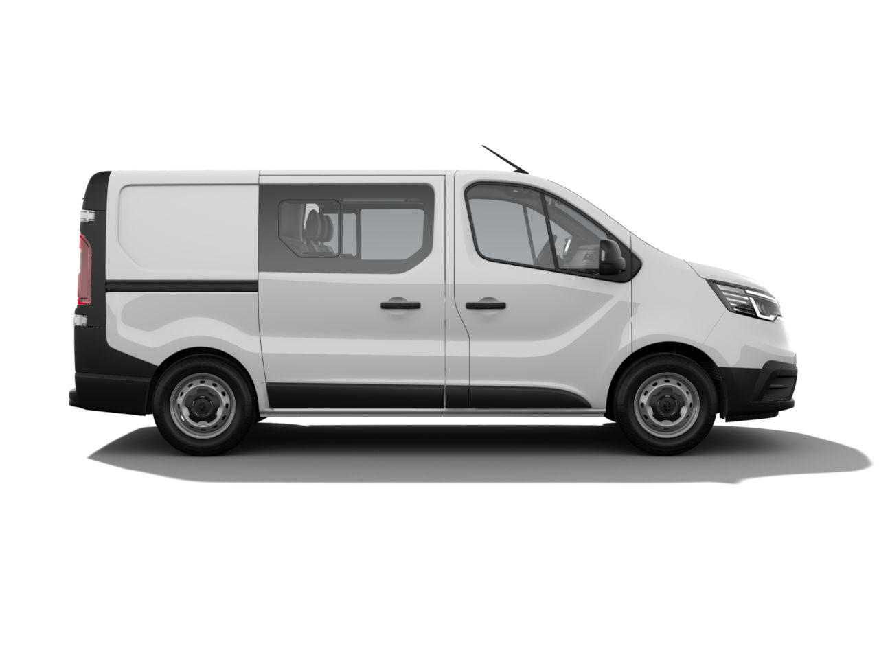 Renault Trafic Kastenwagen