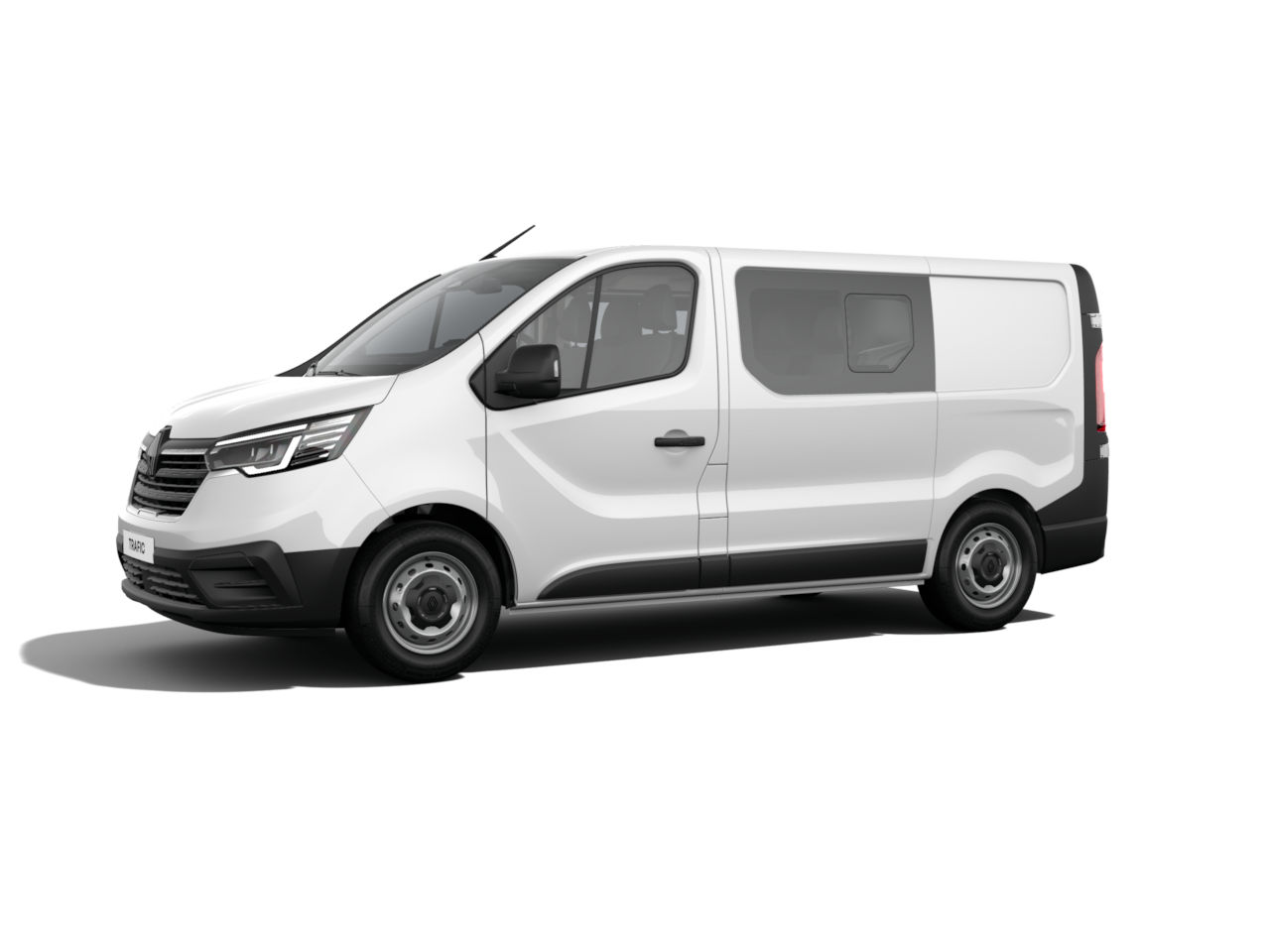 Renault Trafic Kastenwagen