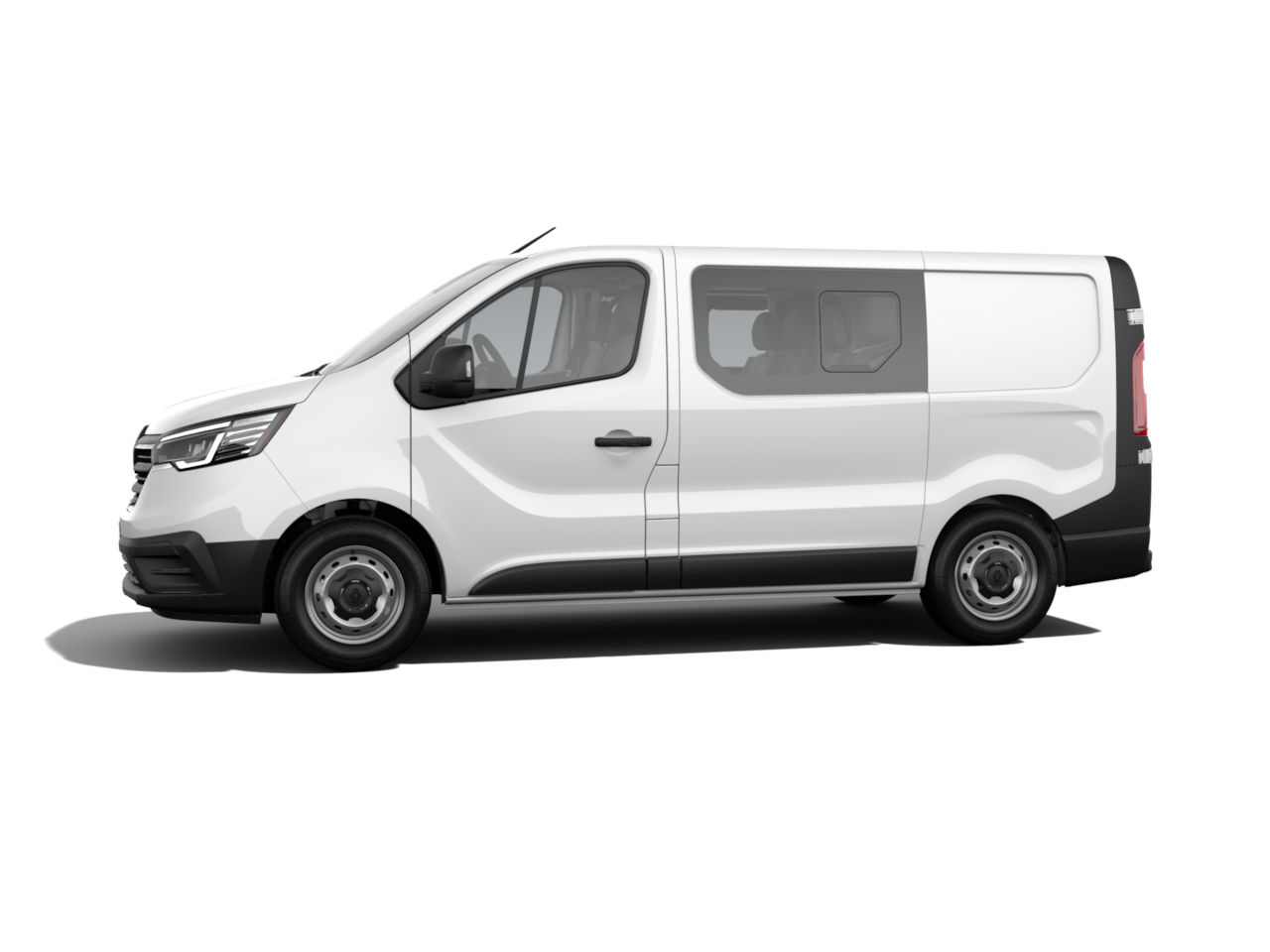Renault Trafic Kastenwagen