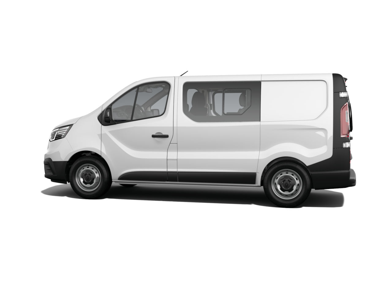 Renault Trafic Kastenwagen