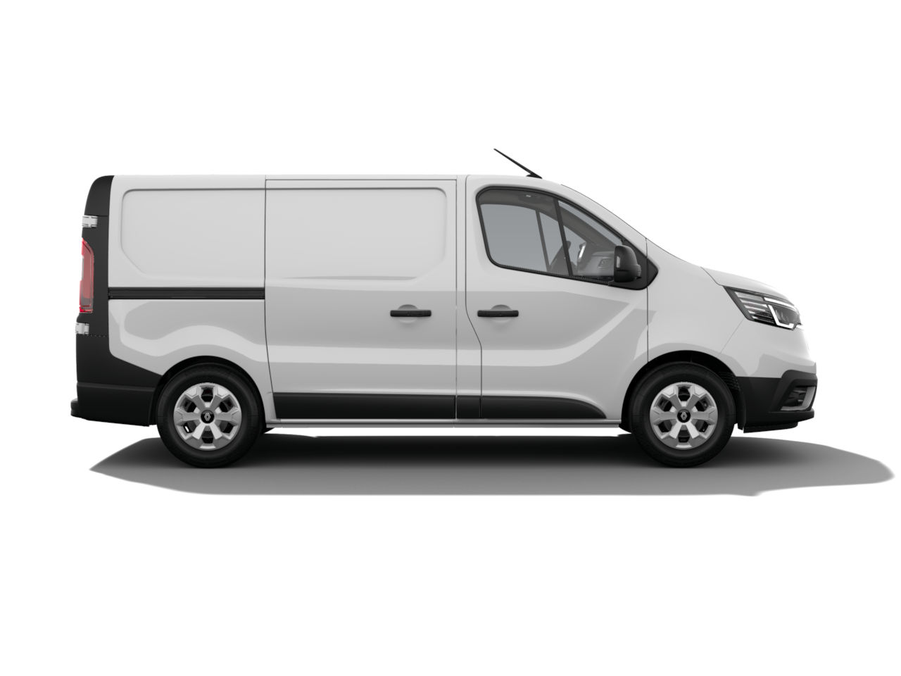 Renault Trafic Kastenwagen