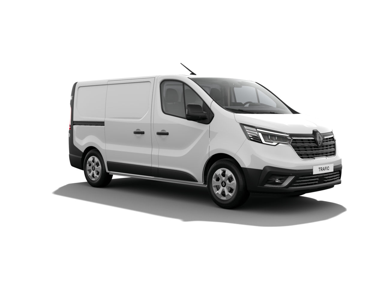 Renault Trafic Kastenwagen