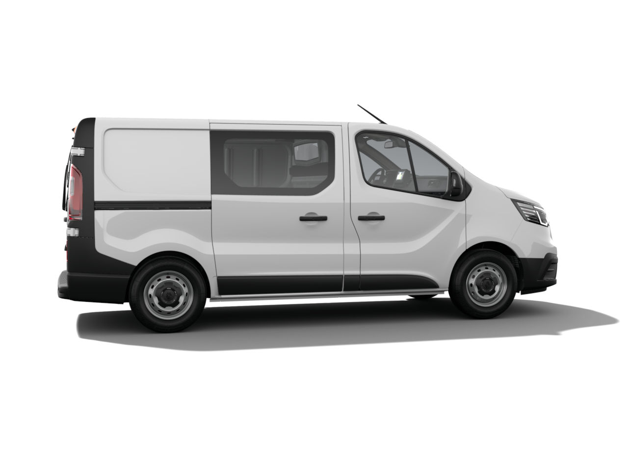 Renault Trafic Kastenwagen