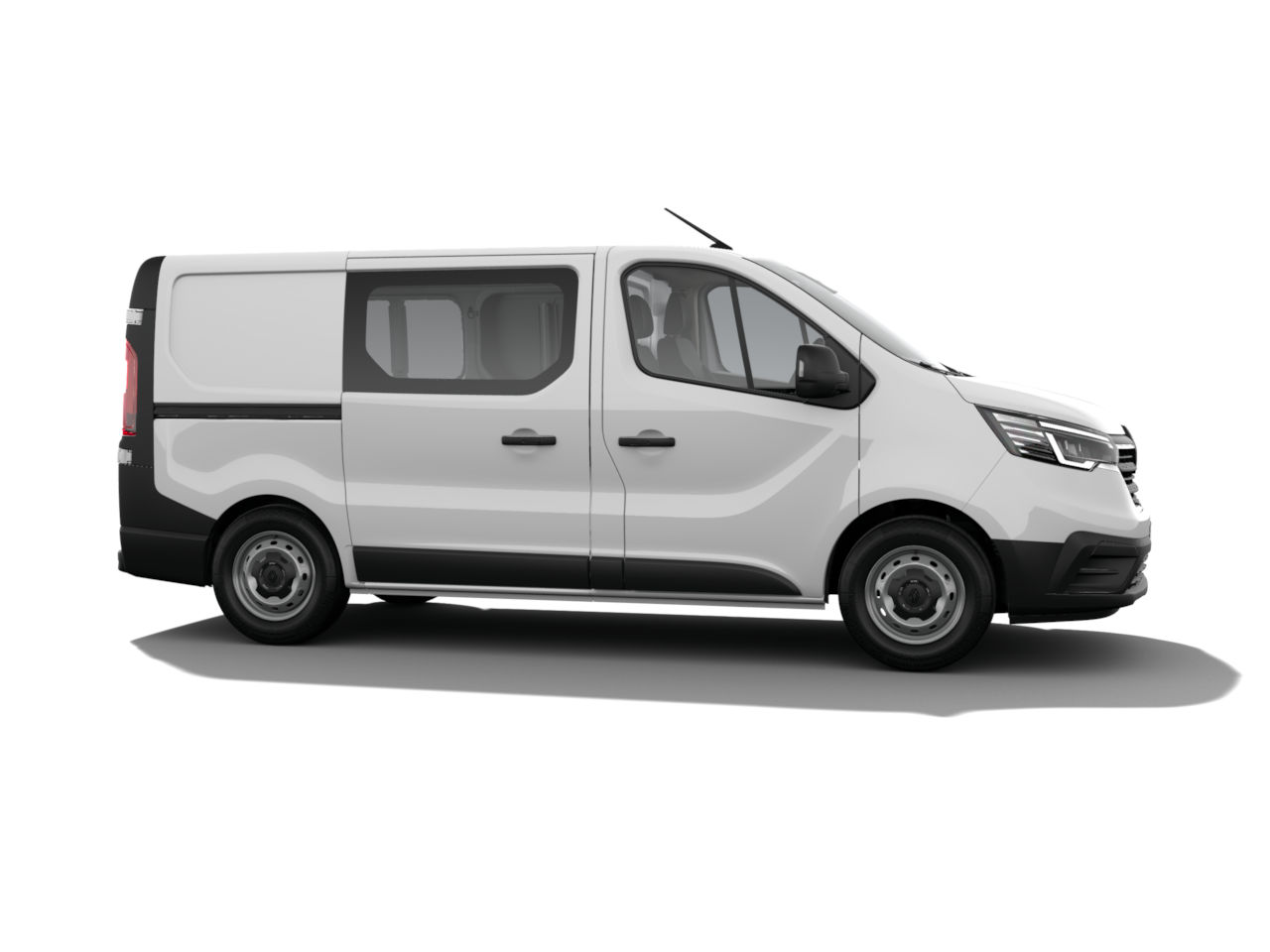 Renault Trafic Kastenwagen
