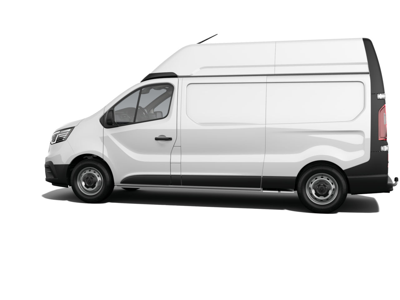 Renault Trafic Kastenwagen