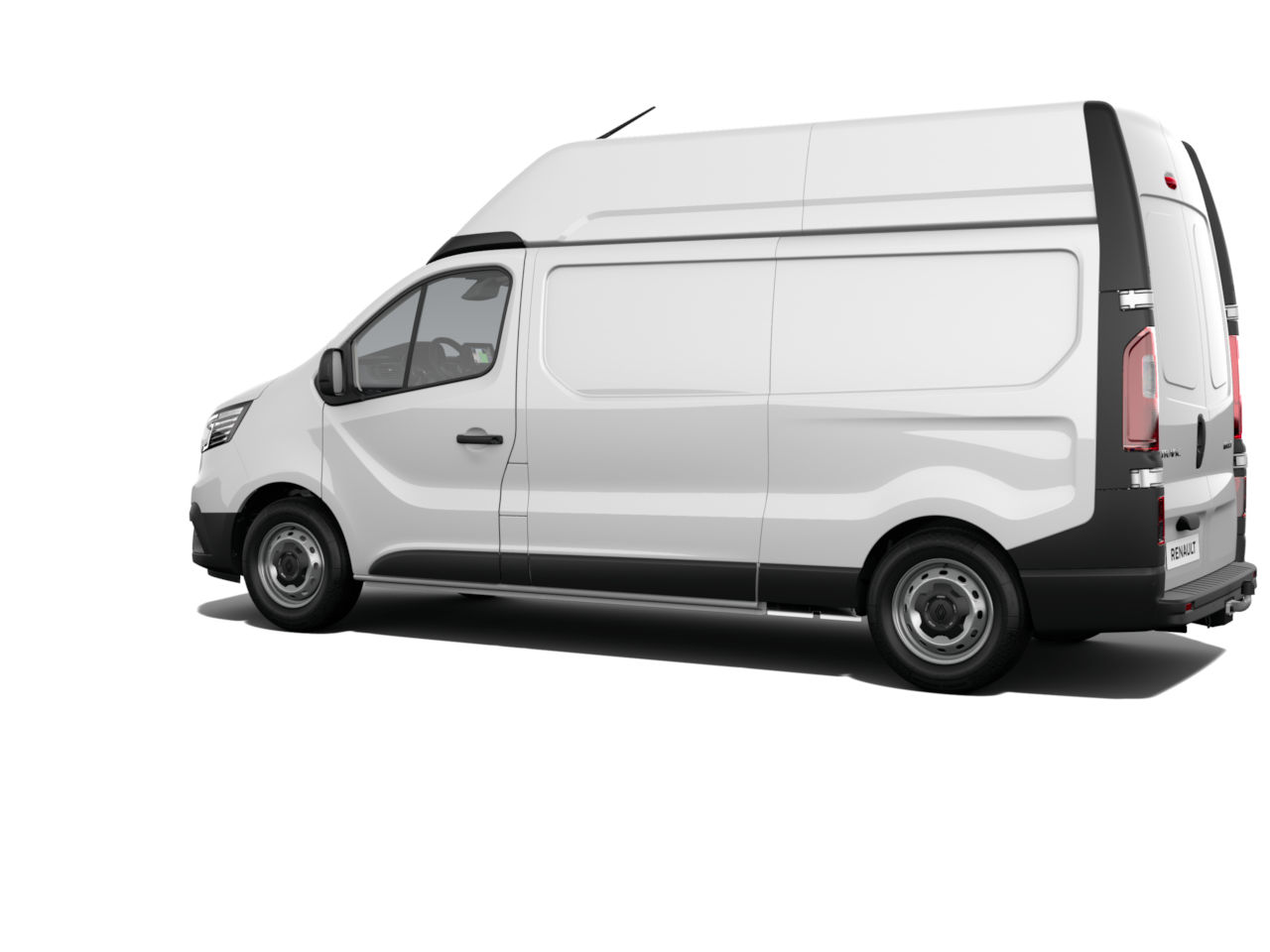 Renault Trafic Kastenwagen