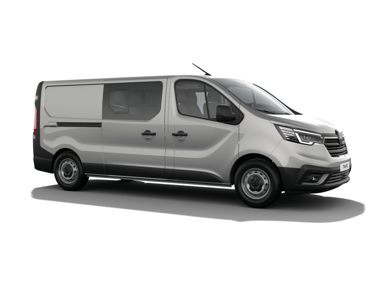 Renault Trafic Kastenwagen