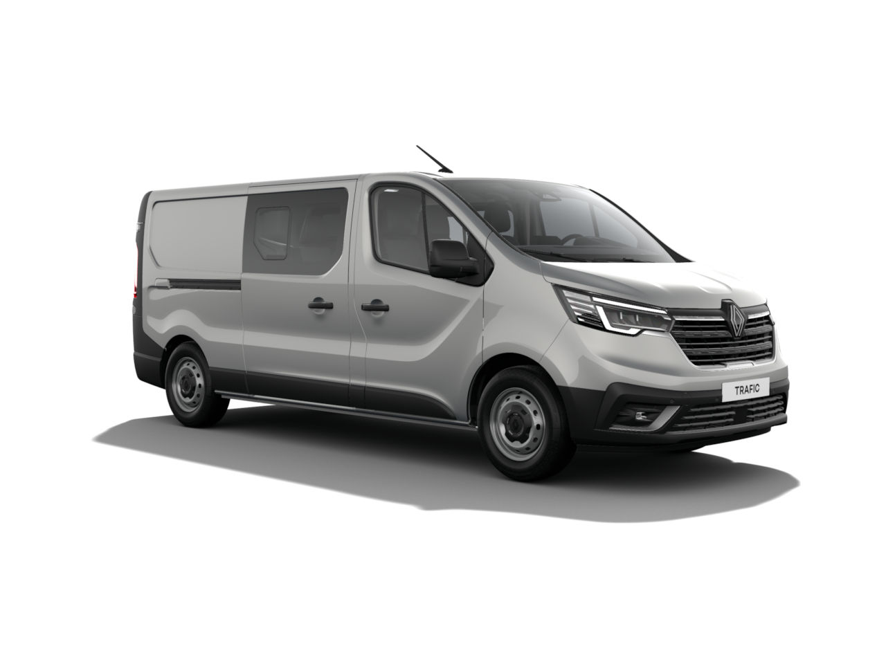 Renault Trafic Kastenwagen