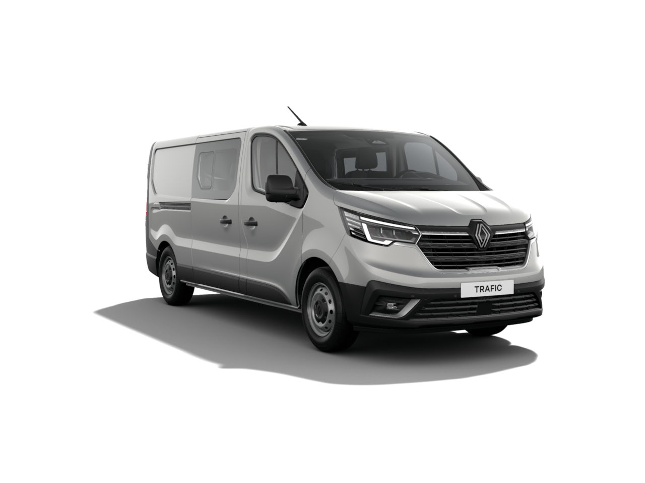 Renault Trafic Kastenwagen