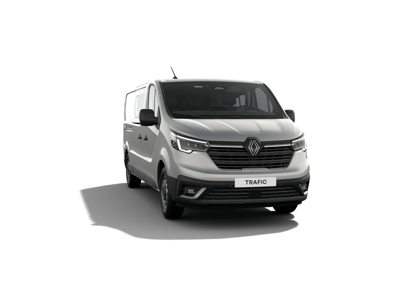 Renault Trafic Kastenwagen