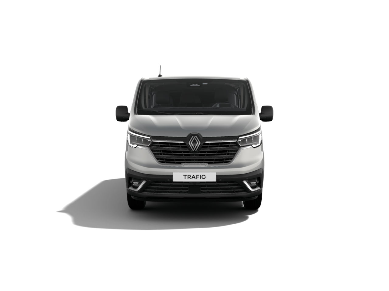 Renault Trafic Kastenwagen