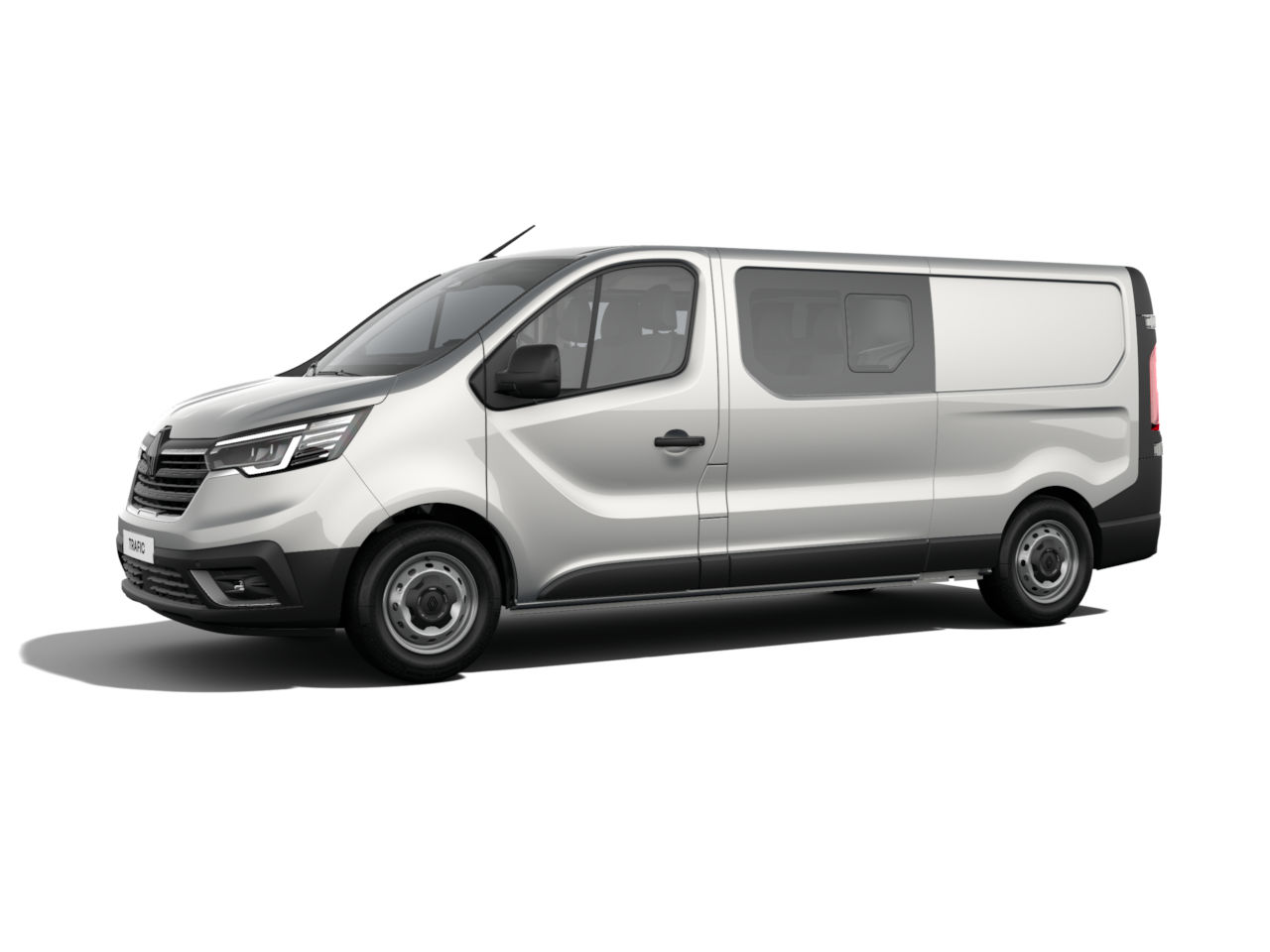 Renault Trafic Kastenwagen