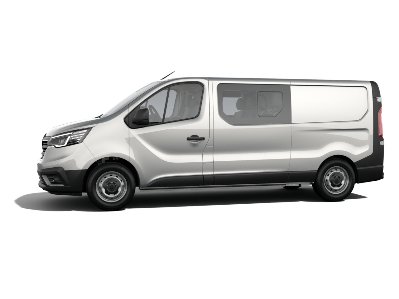 Renault Trafic Kastenwagen