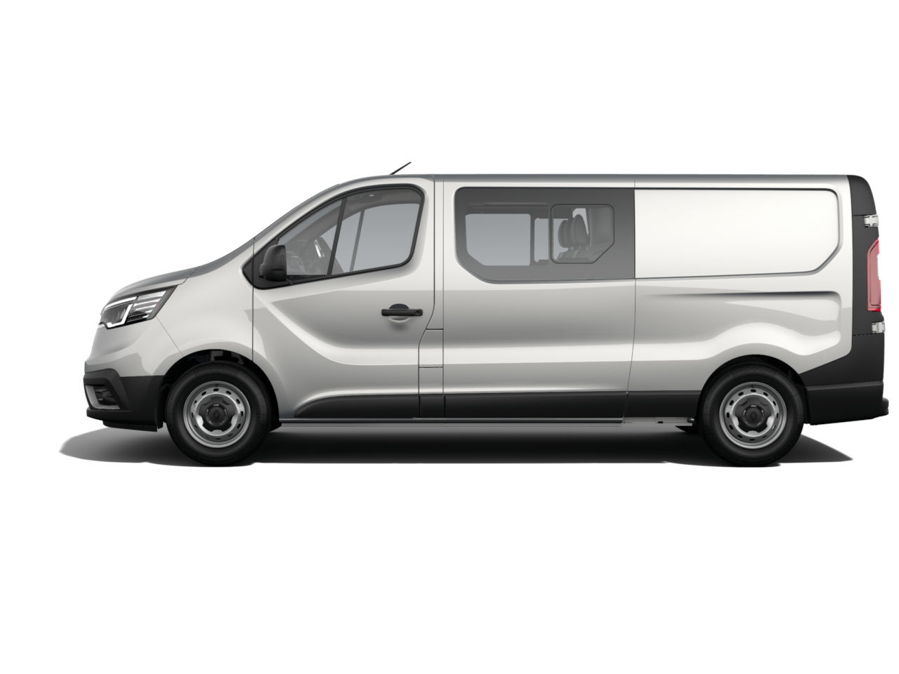 Renault Trafic Kastenwagen