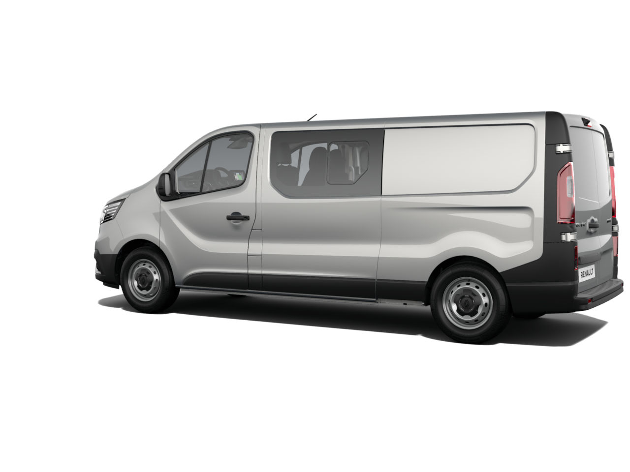Renault Trafic Kastenwagen