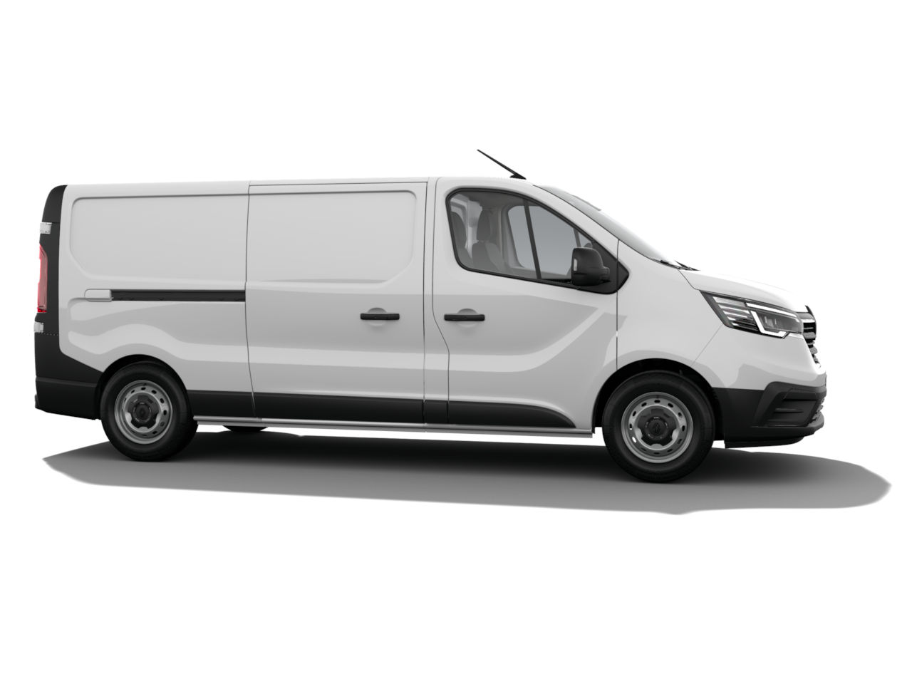 Renault Trafic Kastenwagen