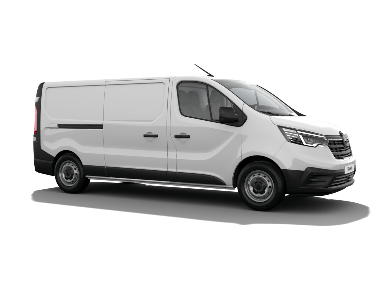 Renault Trafic Kastenwagen