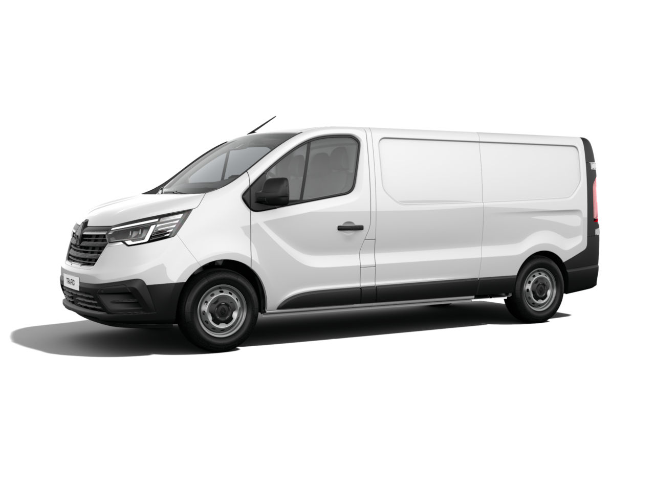 Renault Trafic Kastenwagen