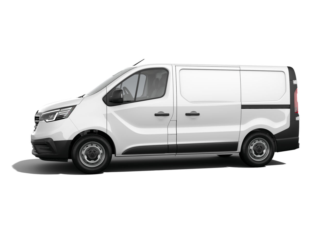 Renault Trafic Kastenwagen