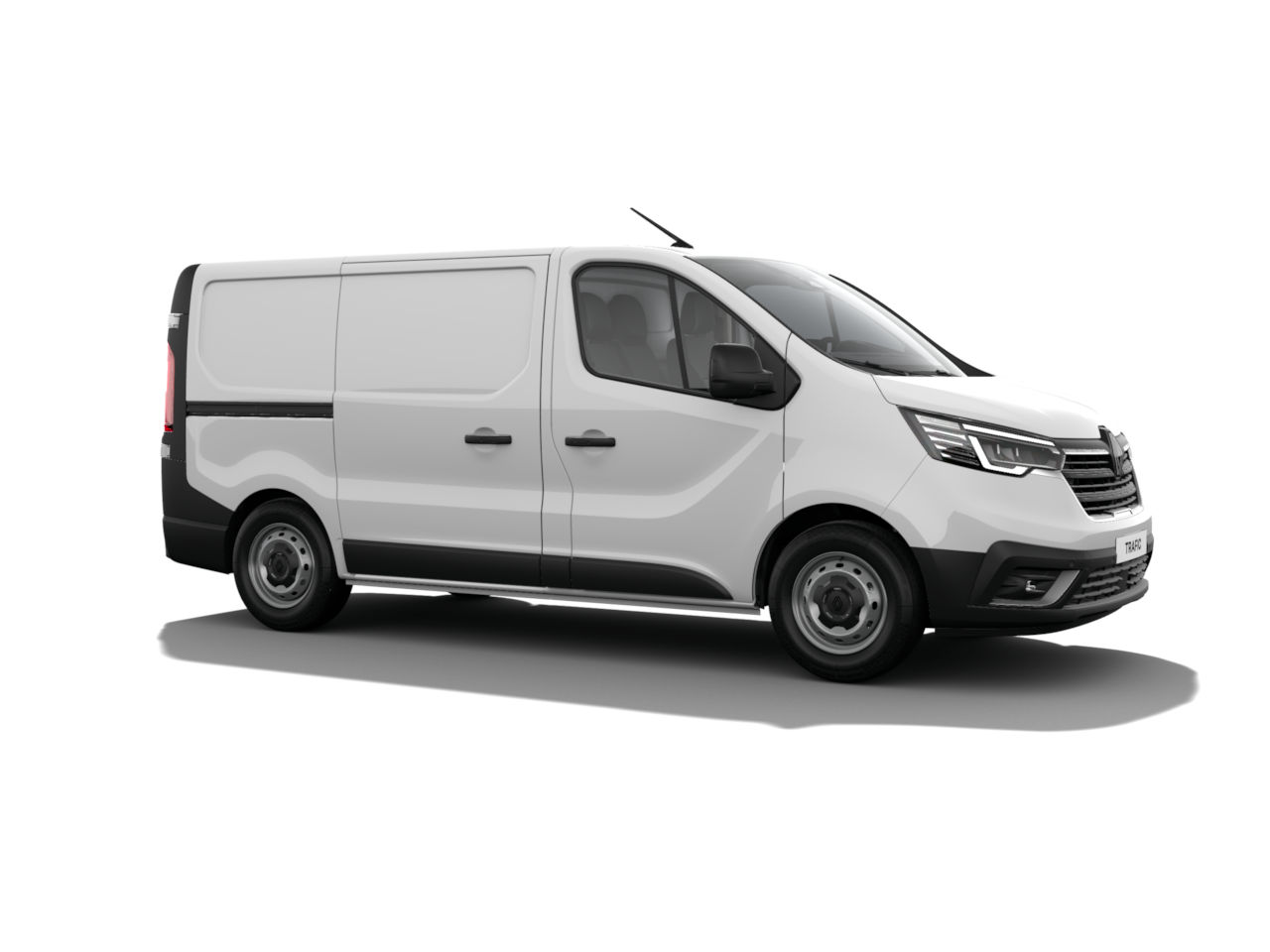 Renault Trafic Kastenwagen