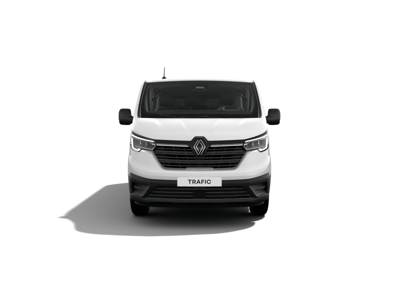 Renault Trafic Kastenwagen