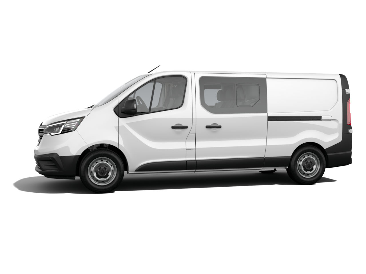 Renault Trafic Kastenwagen