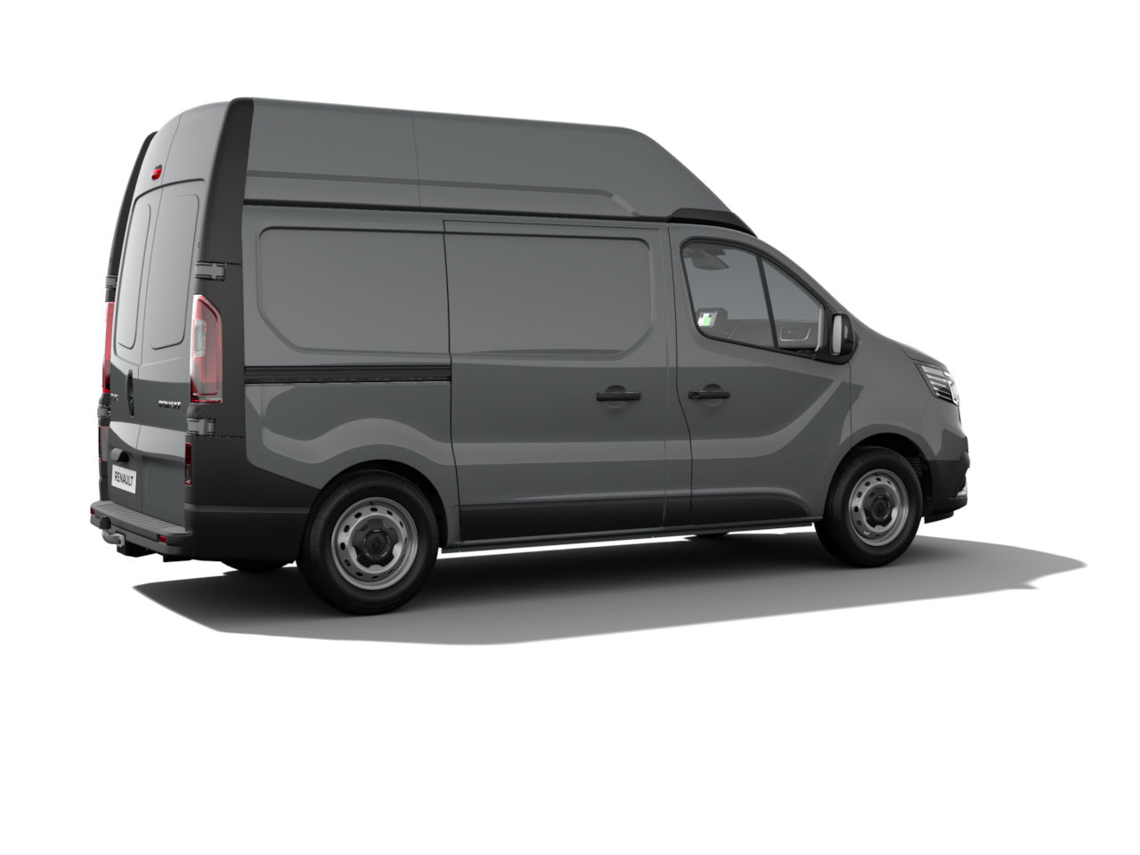 Renault Trafic Kastenwagen