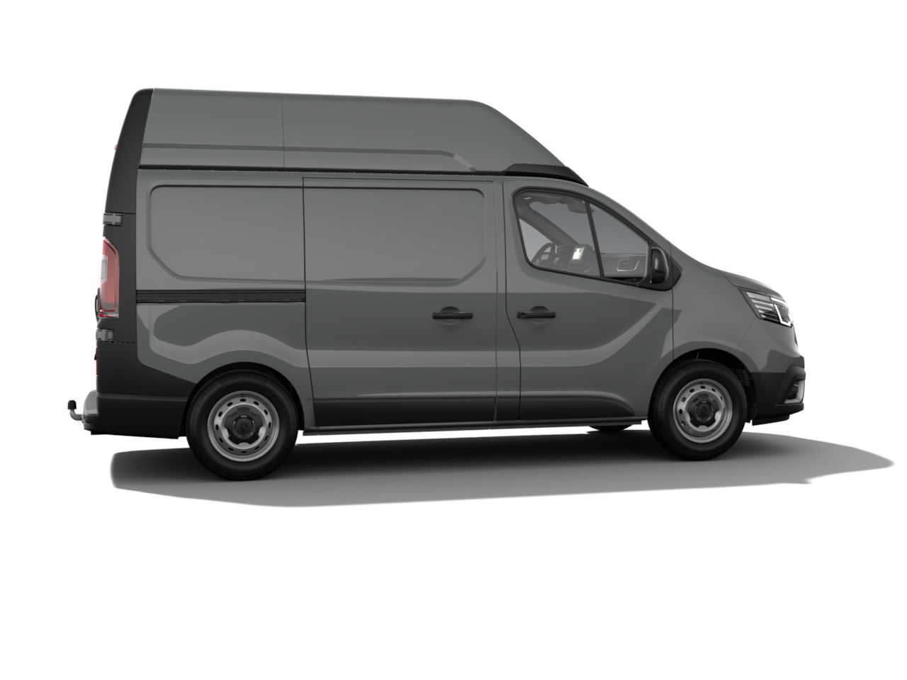 Renault Trafic Kastenwagen