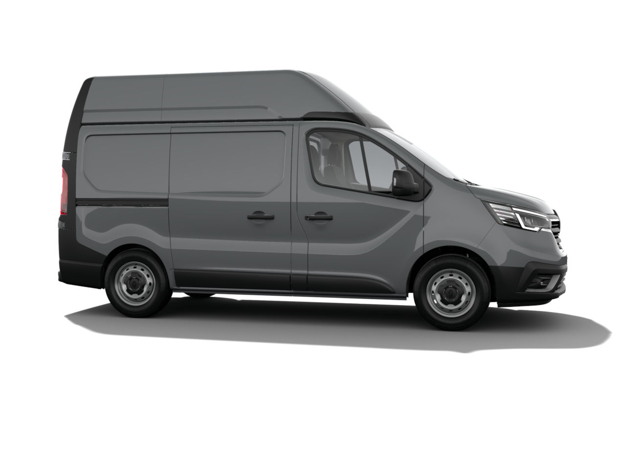 Renault Trafic Kastenwagen