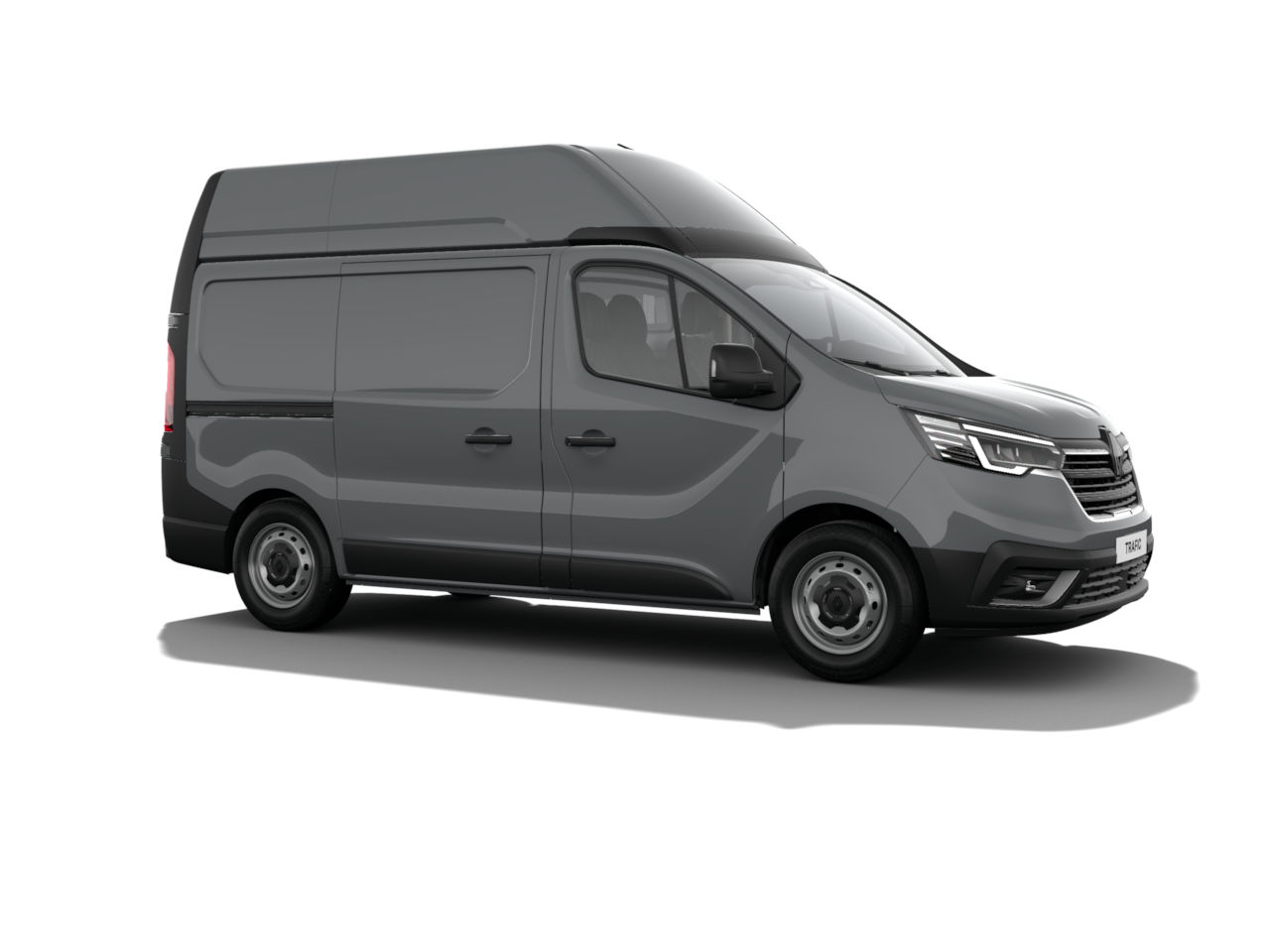 Renault Trafic Kastenwagen