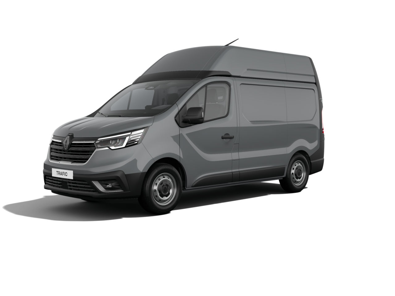 Renault Trafic Kastenwagen