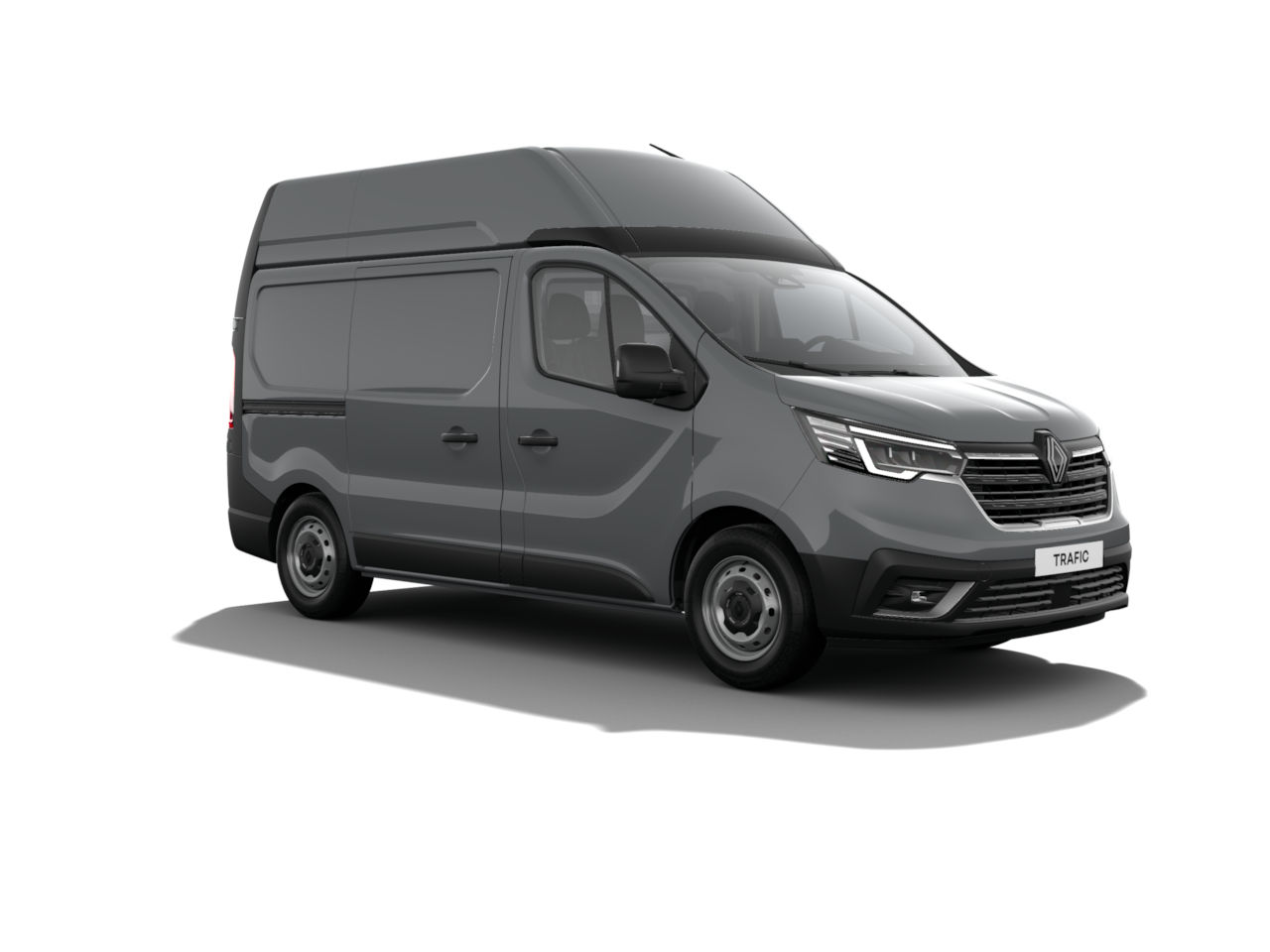 Renault Trafic Kastenwagen