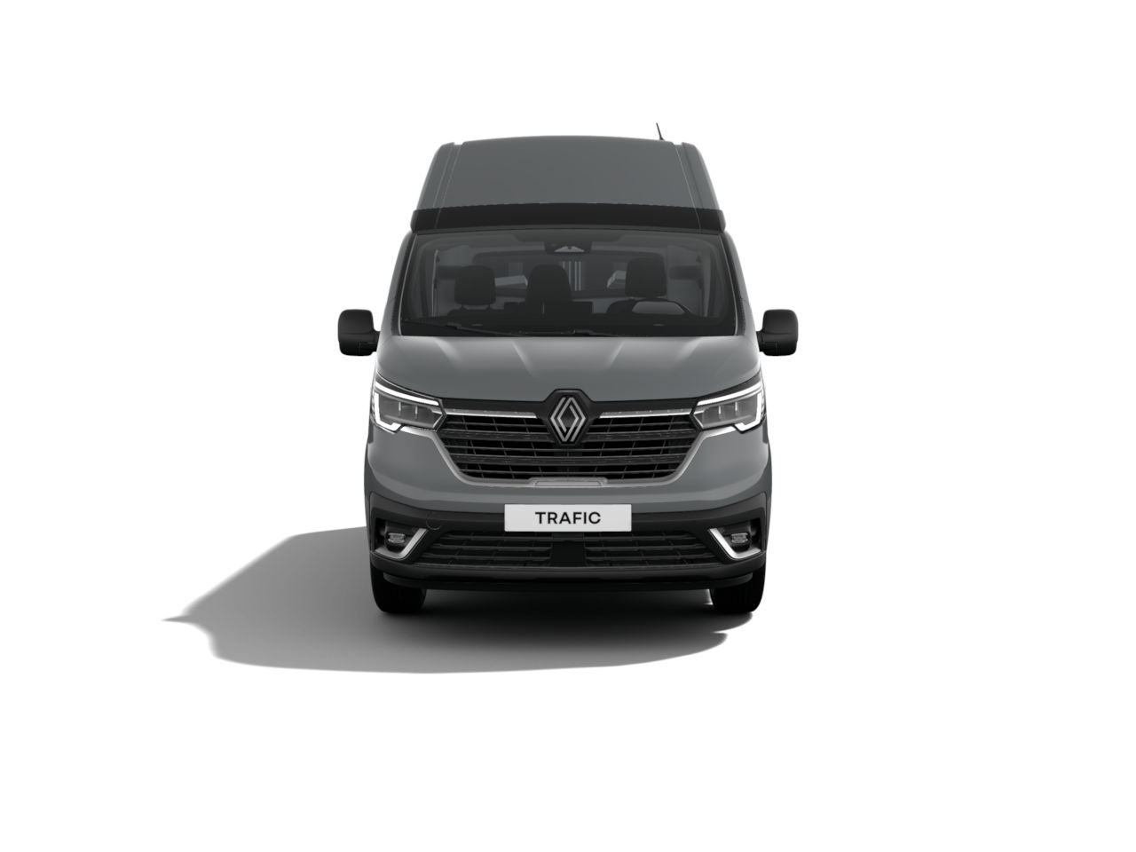 Renault Trafic Kastenwagen