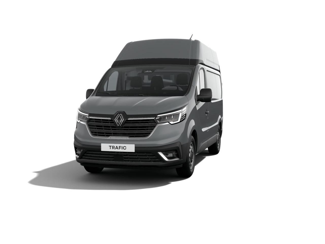 Renault Trafic Kastenwagen