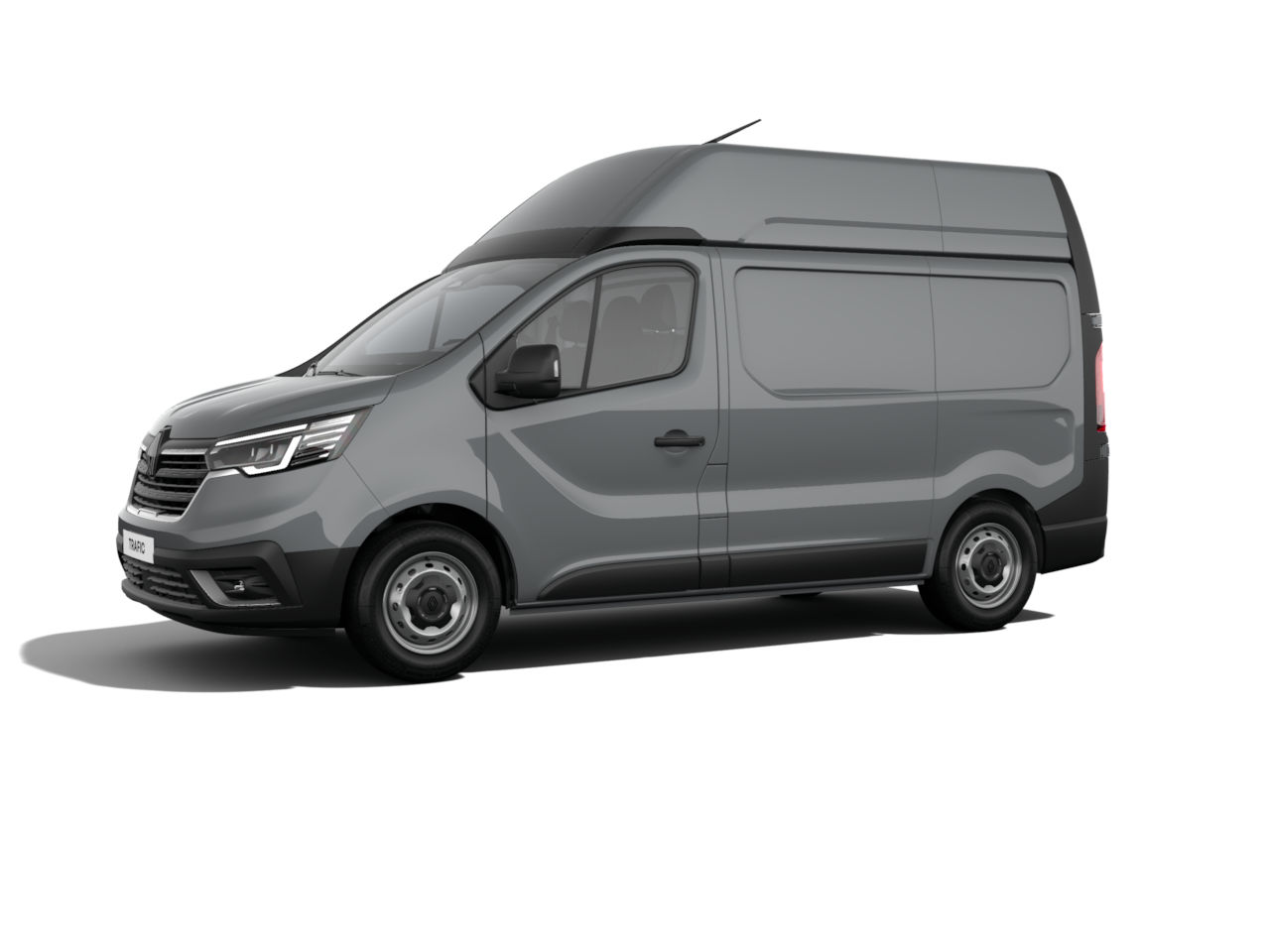 Renault Trafic Kastenwagen