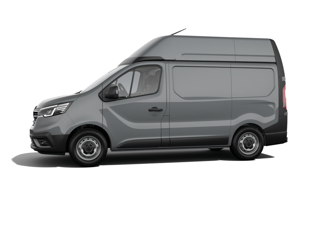 Renault Trafic Kastenwagen