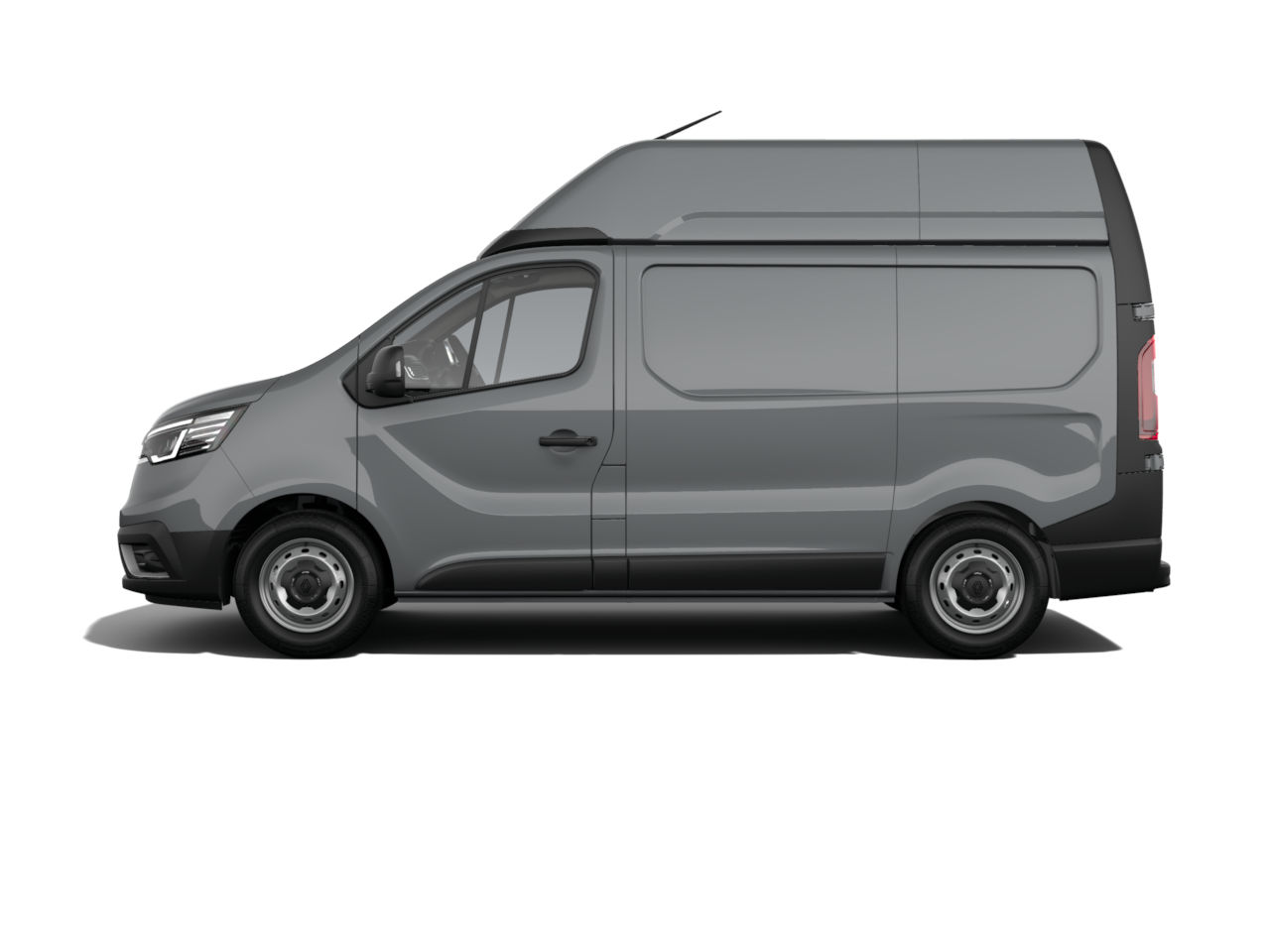 Renault Trafic Kastenwagen