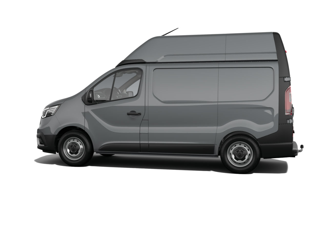 Renault Trafic Kastenwagen