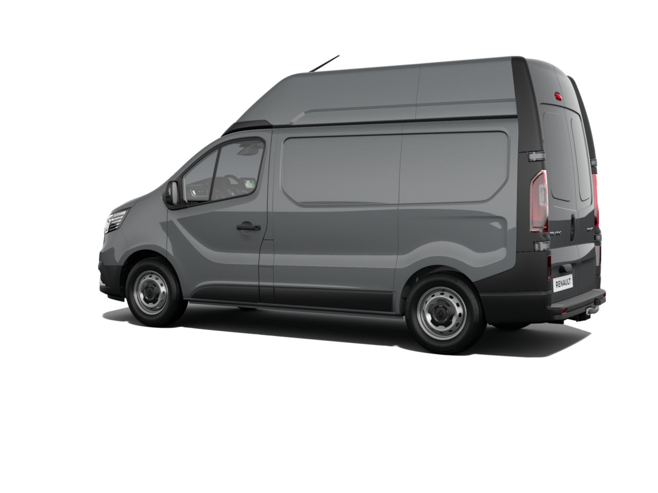 Renault Trafic Kastenwagen